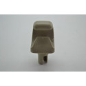 Presilha Suporte Quebra Sol Para Sol Nissan Tiida Original