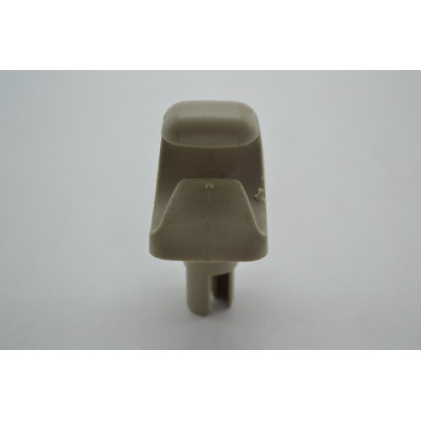 Presilha Suporte Quebra Sol Para Sol Nissan Tiida Original