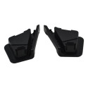 Par Trava Lateral Porta Luvas Objeto Bmw X1 2019 Original