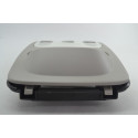 Luz Cortesia Interna Teto Renault Captur 2019 Original