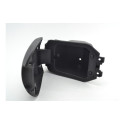 Apoio Encosto Braço Console C3 Picasso 2012 Original Preto