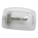 Luz Teto Central Interna Renault Kwid 2019-2025 Original