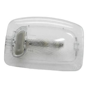 Luz Teto Central Int...