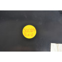 Moldura Central Painel Porta Treco Fiat Strada 2020 Original Preto