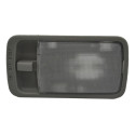 Luz Cortesia Interna Teto Nissan Versa 2013 Original