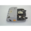 Luz Teto Interna Porta Oculos Veloster 2011 A 2017 Original