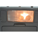 Luz Cortesia Interna Teto Chery Tiggo 2014 Original