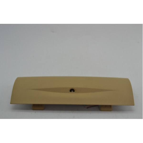 Tampa Acabamento Console Central Bmw 320ia 2015 Original