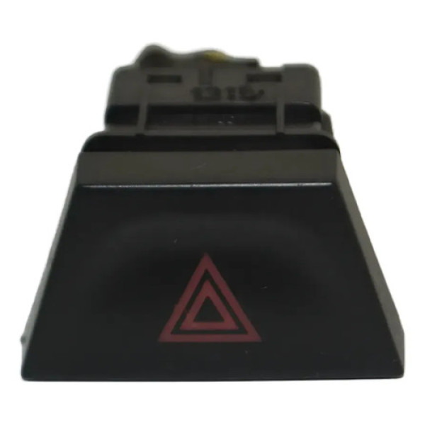 Botão Pisca Alerta Montana Agile Onix 2009 A 2021 Original Preto
