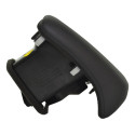 Difusor Saida Ar Lateral Esquerdo Honda Hrv 2020 Original