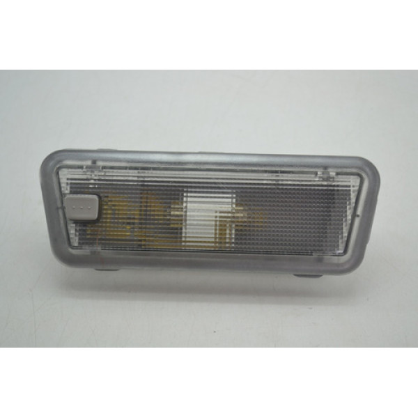 Luz Cortesia Interna Teto Chevrolet Montana 2019 Original