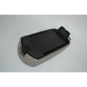Encosto Apoio Braço Console Central Toyota Rav 4 2006 Cinza