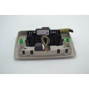 Luz Cortesia Interna Teto Dianteiro Honda Hr-v 2024 Original