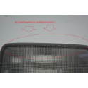 Luz De Teto Cortesia Honda Civic G8 2008 2009 2010 2011