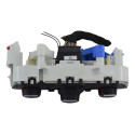Comando Ar Condicionado Painel Renault Captur 2022 Original