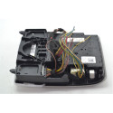 Luz Cortesia Interna Teto Bmw 328 2015 Original
