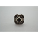Par Presilha Suporte Quebra Sol Honda Civic 2003 Original