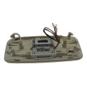 Luz Cortesia Central Teto Interno Corolla 2020 Original
