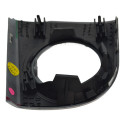Moldura Difusor Esquerdo Painel Fiat 500 Cult 2012 Original