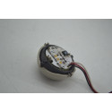 Luz Luminaria Console Teto Chrysler Town E Country Original