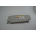 Quebra Para Sol Lado Direito Vw Up 2016 2017 Original
