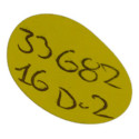 Par Difusor Ar Lateral Painel Kicks 2024 Original