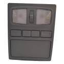Luminaria Luz Cortesia Teto Lifan X60 2015 2016 Original