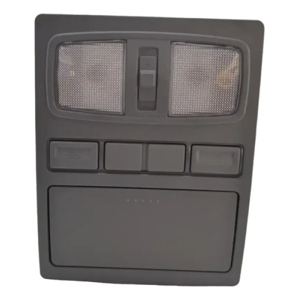 Luminaria Luz Cortesia Teto Lifan X60 2015 2016 Original