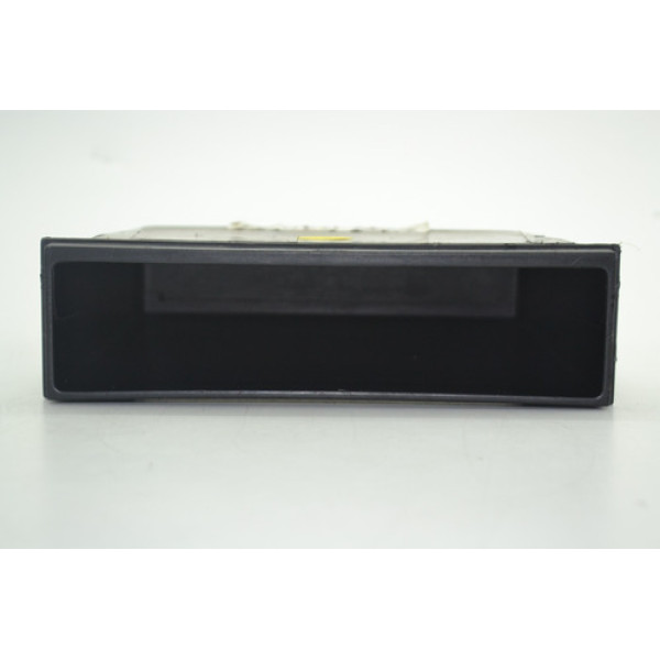 Moldura Porta Treco Objeto Painel Subaru Legacy 2001 Origina Preto