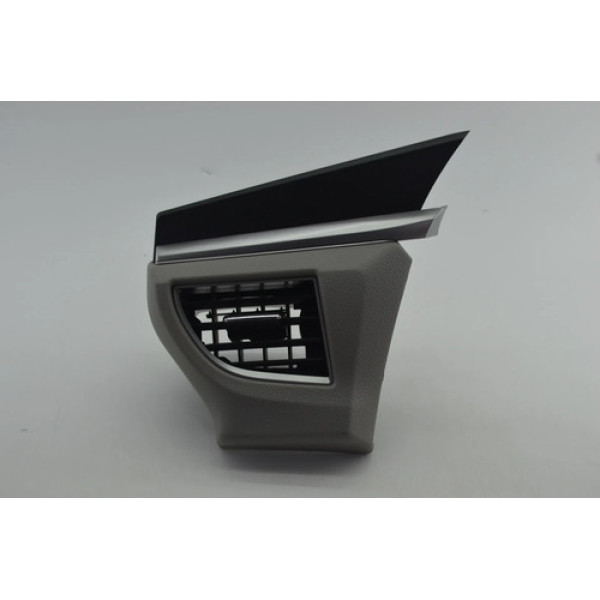 Difusor Saida Ar Lateral Esquerdo Corolla 2014-2019 Original