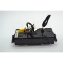 Comando Ar Condicionado Painel Citroen C3 2017 Original