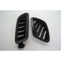 Par Difusor Saida Ar Superior Painel Jeep Renegade Origi