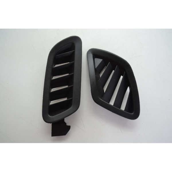 Par Difusor Saida Ar Superior Painel Jeep Renegade Origi