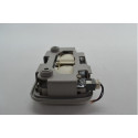 Luz Interna Teto Cortesia Fiat Ducato Furgão 2016 Original