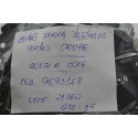 Botão Trava Destrava Portas Cruze 2012 A 2016 Origina