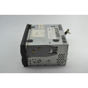 Radio Aparelho Som Bluetooth Pajero Tr4 2010 2011 Original