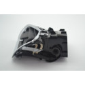 Difusor Ar Lateral Esquerdo Painel Citroen Ds4 2012 Original