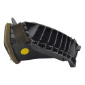 Difusor Ar Central Esquerdo Painel L200 2012 Original