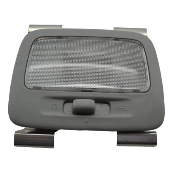 Luz Teto Central Traseira Interna Mitsubishi Asx 2014 Origin