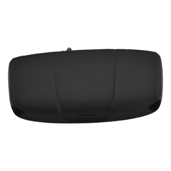 Moldura Sensor Alarme Ford Ecosport 2009 A 2012 Original
