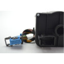Botão Chave Luz Painel Mercedes B-180 2009 2010 Original