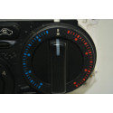 Comando Ar Condicionado Nissan Livina 2009-2014 Original