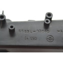 Moldura Porta Treco Objeto Painel Toyota Corolla 2002 Origin Preto