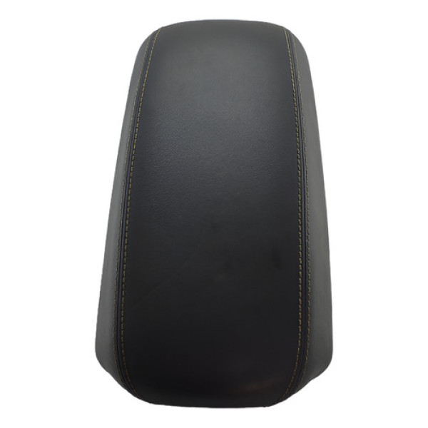 Encosto Apoio Braço Console Jeep Cherokee 2015 Original Preto