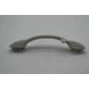 Puxador Alça Teto Pqp Com Cabide Peugeot 206 2004 Original Original