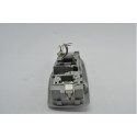 Luz Interna Teto Cortesia Mitsubishi Lancer 2014 Original