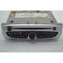 Radio Aparelho Som Original Bosch Fluence 2013 Original