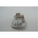 Luz Interna Teto Cortesia Renault Sandero 2020 Original