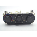 Comando Ar Condicionado Painel Fiat Strada 2012 Original