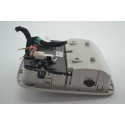 Luz Cortesia Teto Porta Oculos Ford Territory 2022 Original